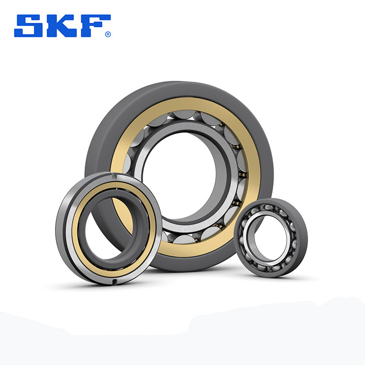 skf轴承经销商告诉您润滑的用处、方法和收益分析